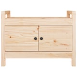 thumbnail of Helloshop26 - Eingangsbank 80 x 40 x 60 cm massives Kiefernholz 02_0010797