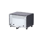 thumbnail of SEVERIN TO 2068 - Horno Tostador con convección 1500 W 20 L Negro