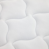 thumbnail of RELAXX Gel Matratze 120x200 cm mit 3D Memory Foam - 7 Zonen; 25cm Höhe; H2/H3 - Wendbare Kaltschaummatratze mit optimaler Druckentlastung