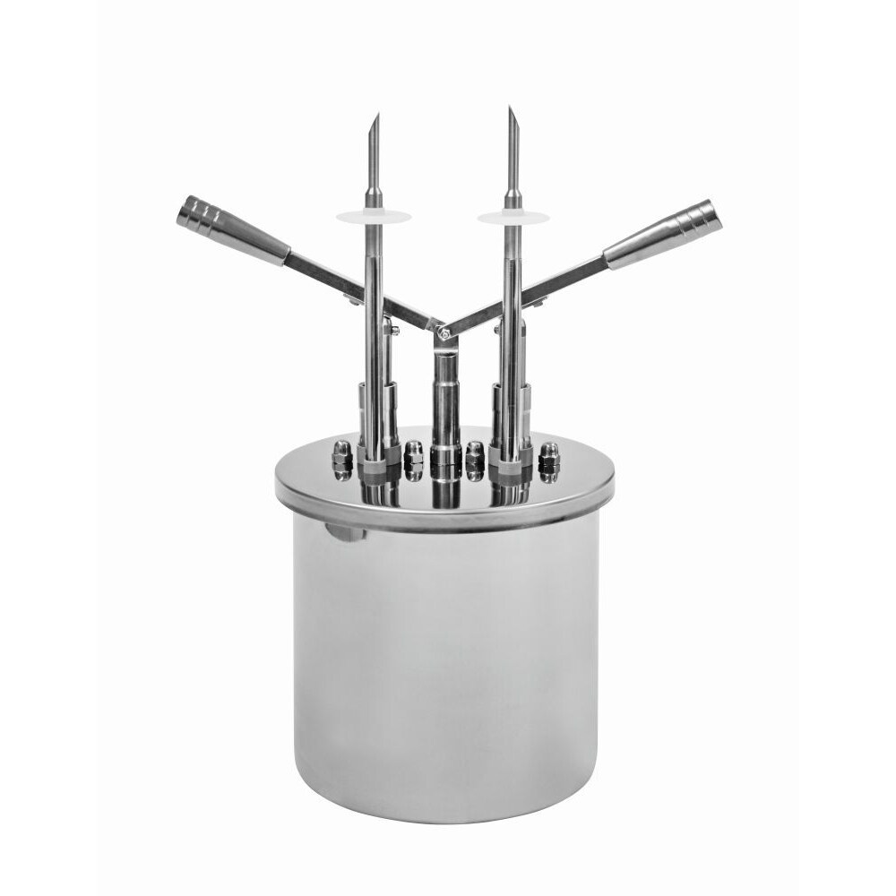 Schneider Gebäckfüller 10,00 l /