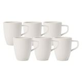 thumbnail of Villeroy & Boch Artesano Original Kaffeebecher 380 ml 6er Set