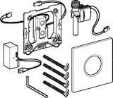 thumbnail of Geberit Elektronische Urinalsteuerungen HyTronic IR, Design Sigma01, weiß