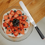 thumbnail of Pro Flex - 6 gebogen rechte spatels 250 mm