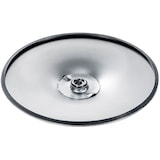 thumbnail of Support de rechange pour tabouret de bar Chrome