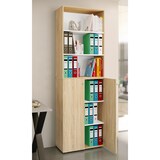 thumbnail of VCM Büroschrank Ulas Sonoma-Eiche
