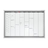 thumbnail of magnetoplan Wochenplaner, (B)920 x (H)625 mm