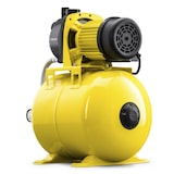 thumbnail of TROTEC Hauswasserwerk TGP 1025 E | Gartenpumpe | Wasserwerk | Wasserpumpe Pumpe