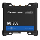 thumbnail of TELTONIKA RUT906 4G/LTE RS232/RS485 Router