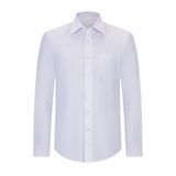 thumbnail of Camisa Camarero para Hombre con Mangas Largas 8734: Blanco / S