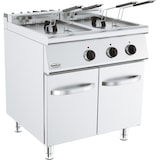 thumbnail of Basis 700 Elektrische friteuse 2x18L