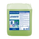 thumbnail of Dr. Schnell LEVANTE Alkohol-Glanzreiniger – 10 Liter Kanister