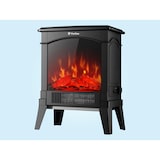 thumbnail of PURLINE Chimenea eléctrica de suelo compacta 1500 W CHE-100B