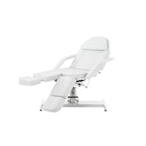 thumbnail of Hydraulische Kosmetikliege Split weiß