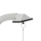 thumbnail of Desagüe fregadero con rebosadero industrial - VD-CR