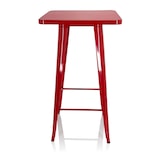 thumbnail of Mesa de bar VANTAGGIO HIGH T rojo hjh OFFICE