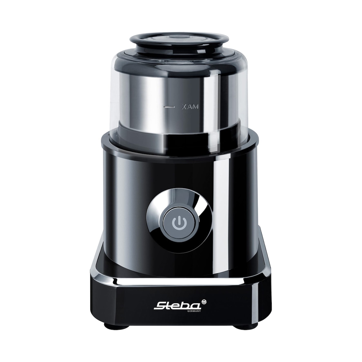 Steba MG 500 Schwarz Multi Grinder