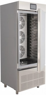 thumbnail of TEFCOLD Schockkühler / Schockfroster, GN 1/1 BLCA14X1 494l SS 304