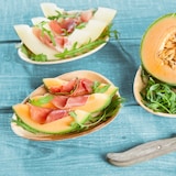 thumbnail of greenbox - Pratos Palmware®, aperfeiçoados, 17 cm, em forma de gota, 25 Pçs..