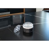 thumbnail of ESGE Zauberstab 5080 Processor inkl. Pulverscheibe mit zweiflügeligem Edelstahlmesser zum Zerkleinern Mahlen oder Hacken