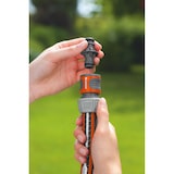 thumbnail of Gardena 02931-20 Kupplung