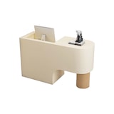 thumbnail of Bar Theke Rezeption Registrierung Empfangstresen Anmeldetresen Beige 160*60cm