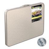 thumbnail of Mesa plegable camping Aktive Sport blanca