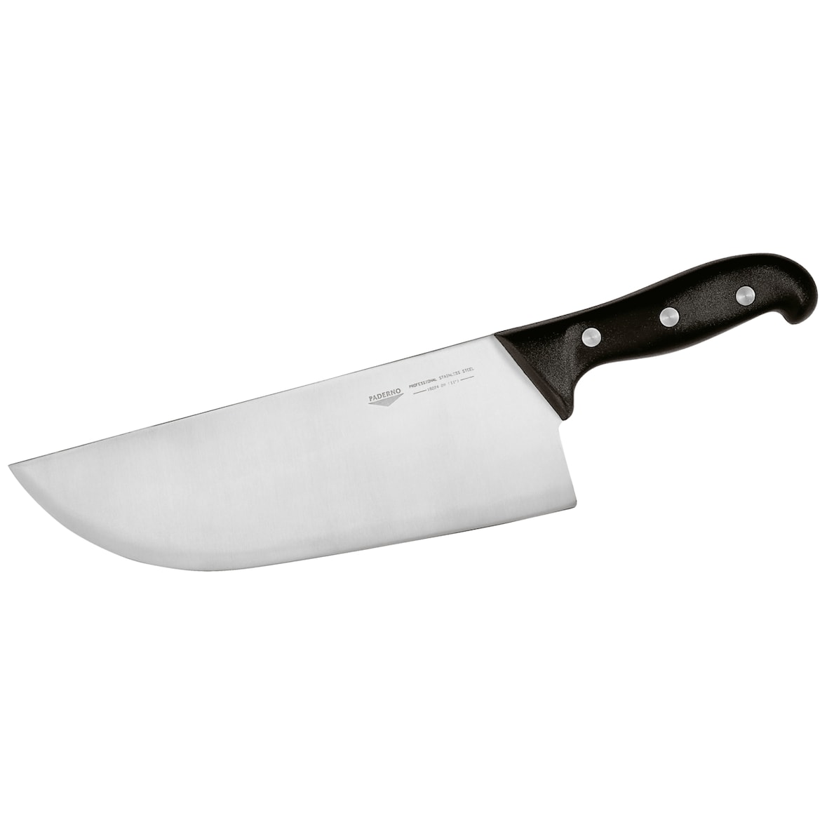 Coltello Mezzo Colpo Cm 28 Kg 0,75