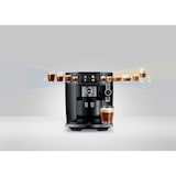 thumbnail of JURA - J10 Piano Black (EA) - Cafeteira automática com cold brew, espuma doce e 42 especialidades