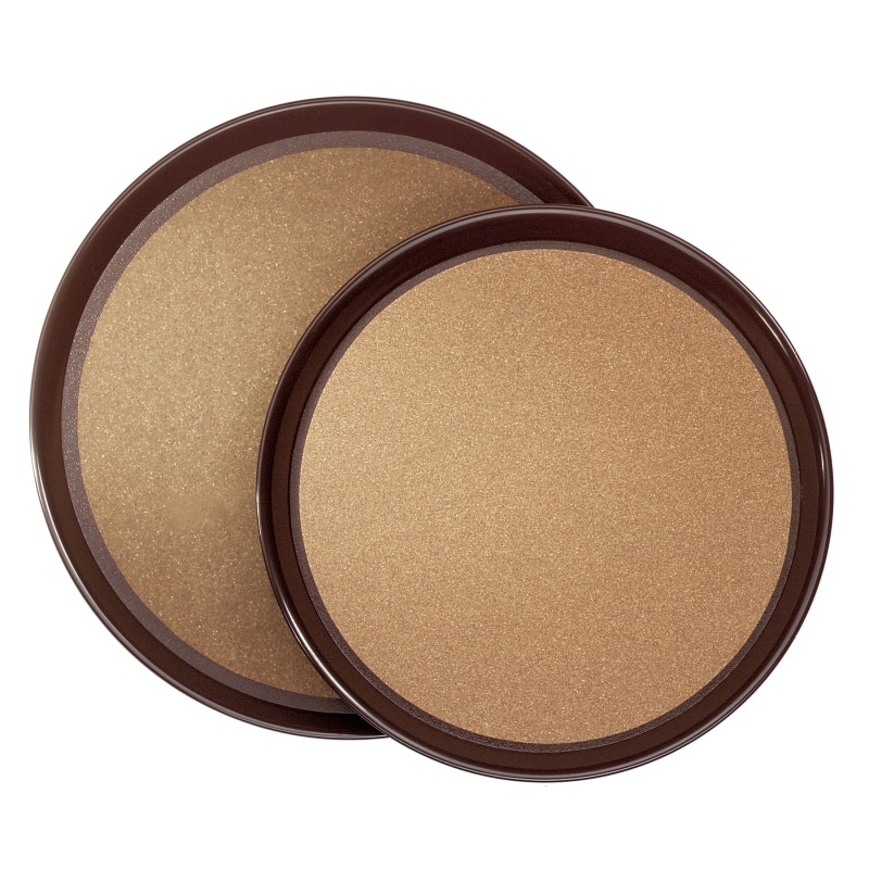 Contacto Tablett, rund, rutschfest 32cm