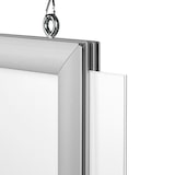 thumbnail of Système d'affichage vitrine "Multi" A1 - portrait - VKF Renzel