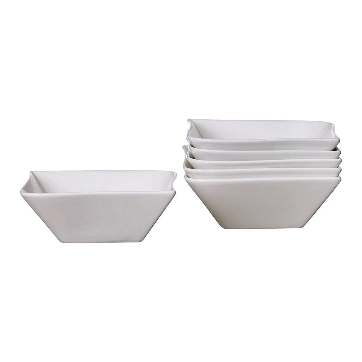 Ritzenhoff & Breker Melodie Beilagenschale ø 14 cm 6er Set