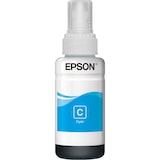 thumbnail of EPSON Bouteille Jet d'Encre 664 Ecotank Cyan (T6642) - C13T664240