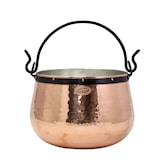 thumbnail of `CopperGarden®` Kupferkessel 10 Liter  verzinnt