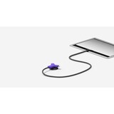 thumbnail of Logitech Swytch AV-Sender & -Empfänger Schwarz, Violett