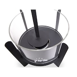 thumbnail of Lareira Bioetanol Decorativa de Mesa 750W Selene