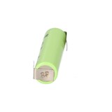 thumbnail of XCell Akku Micro AAA 1,2V / 700mAh X700AAAI Industrial Z-Lötfahne