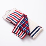 thumbnail of El Ganso - Set 3 Geschirrtücher 50x70cm 400GSM 100% Baumwolle gefärbt