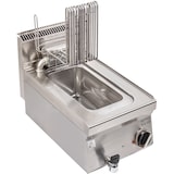 thumbnail of Elektro Friteuse 10 Liter 6kW Tischgerät