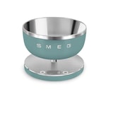 thumbnail of SMEG balance de cuisine électronique 5kg KSC01EGMWW