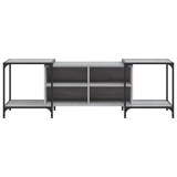 thumbnail of vidaXL TV-Schrank Grau Sonoma 153x37x50 cm Holzwerkstoff