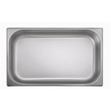 thumbnail of METRO Professional GN-Behälter 1/9, 100 mm, Edelstahl 18/10