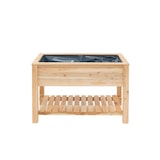 thumbnail of Westmann Verhoogde Plantenbak Emily 120x65x75 cm - Moestuinbak WM102420