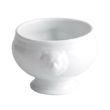 thumbnail of Viejo Valle - Bowl Cabeza Leon 11X9 Cm. 44 Cl. Porcelana Caja De 48 Uds