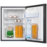 thumbnail of Exquisit Absorber Kühlschrank FA60-260G schwarz | 43 l Nutzinhalt | Schwarz