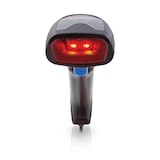 thumbnail of Datalogic Qw2520 Tragbarer 1D/2D-Laser-Strichcode-Leser Schwarz