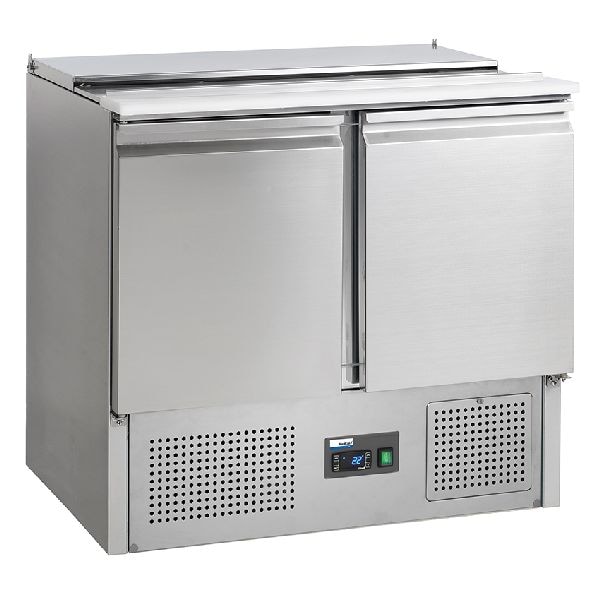 Nordcap COOL-LINE-Saladette - SL 9