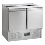 thumbnail of Nordcap COOL-LINE-Saladette - SL 9