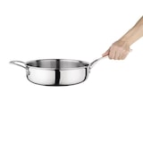 thumbnail of Vogue Tri Wall Sauteuse 24cm