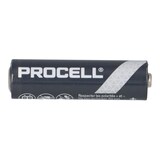 thumbnail of 10x Duracell Procell MN1500 Mignon AA LR6 Batterie