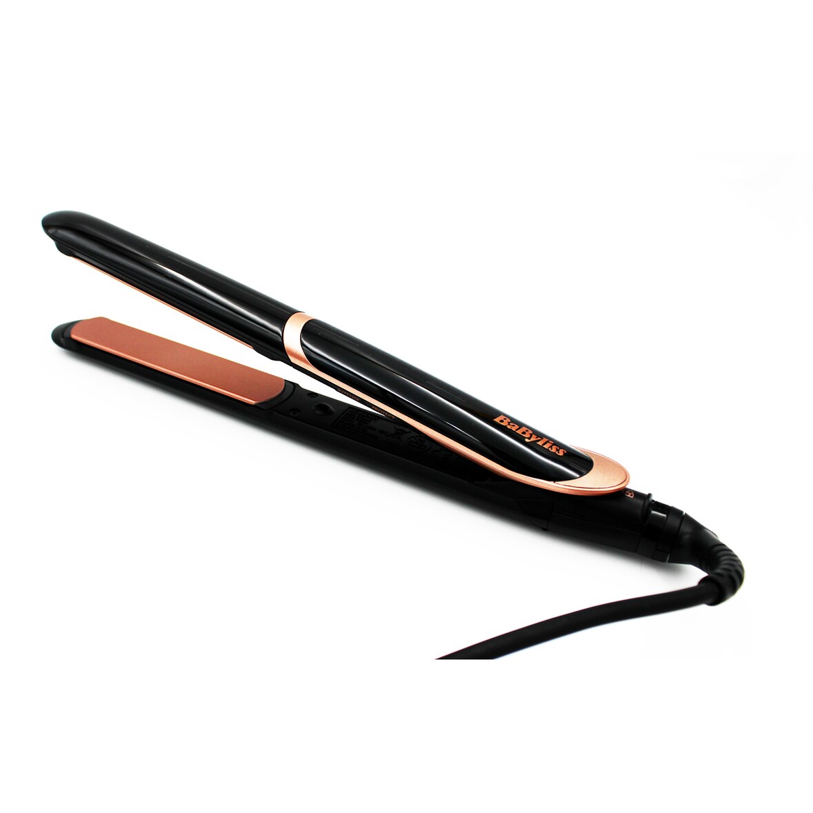 BaByliss ST391E Super Smooth Glätteisen